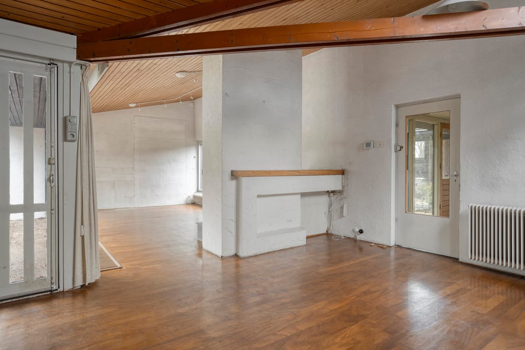 Photo 2 of Magnoliastraat 22