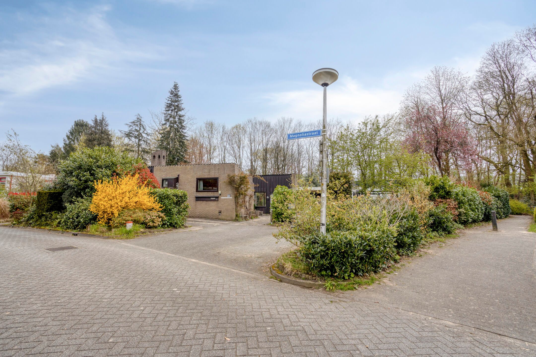 Photo 6 of Magnoliastraat 22