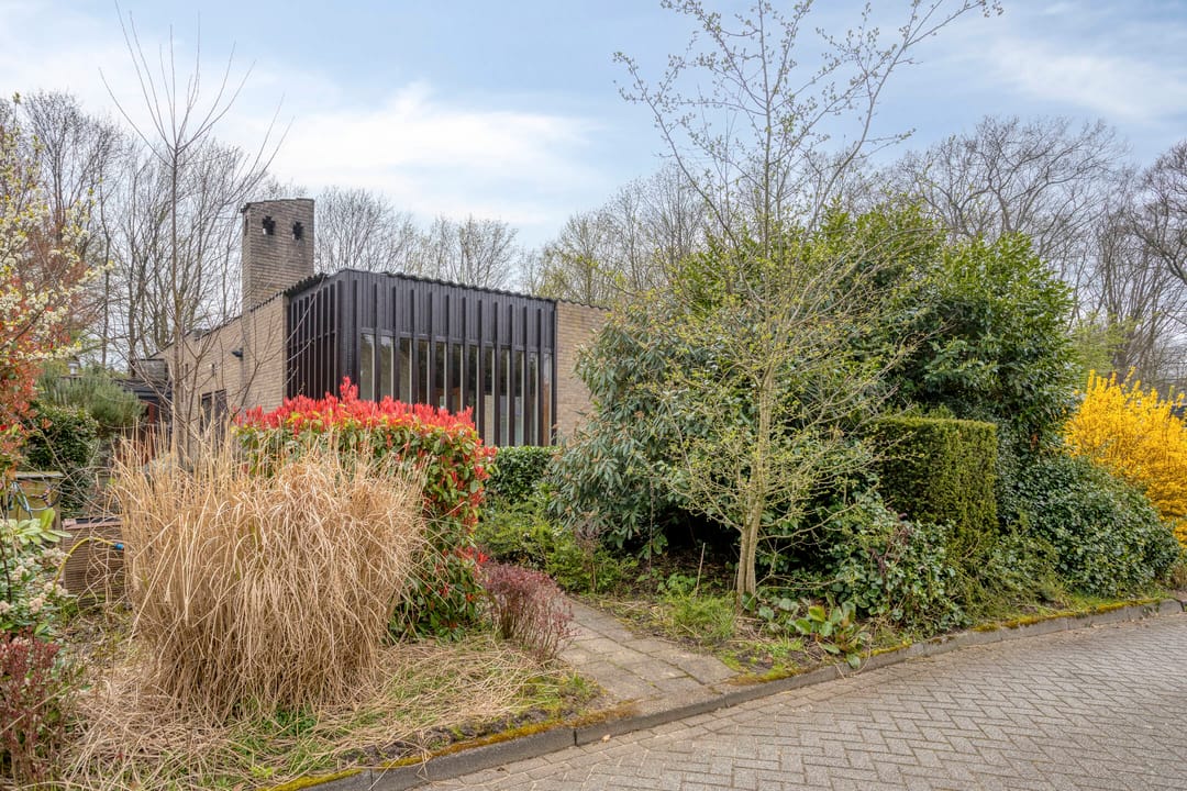 Photo 7 of Magnoliastraat 22