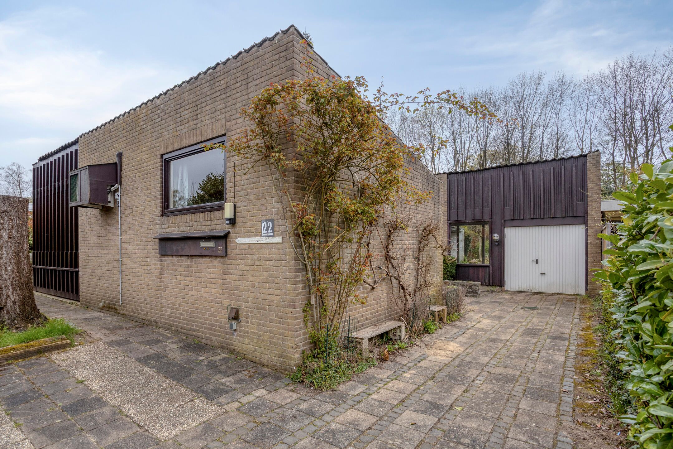 Photo 9 of Magnoliastraat 22