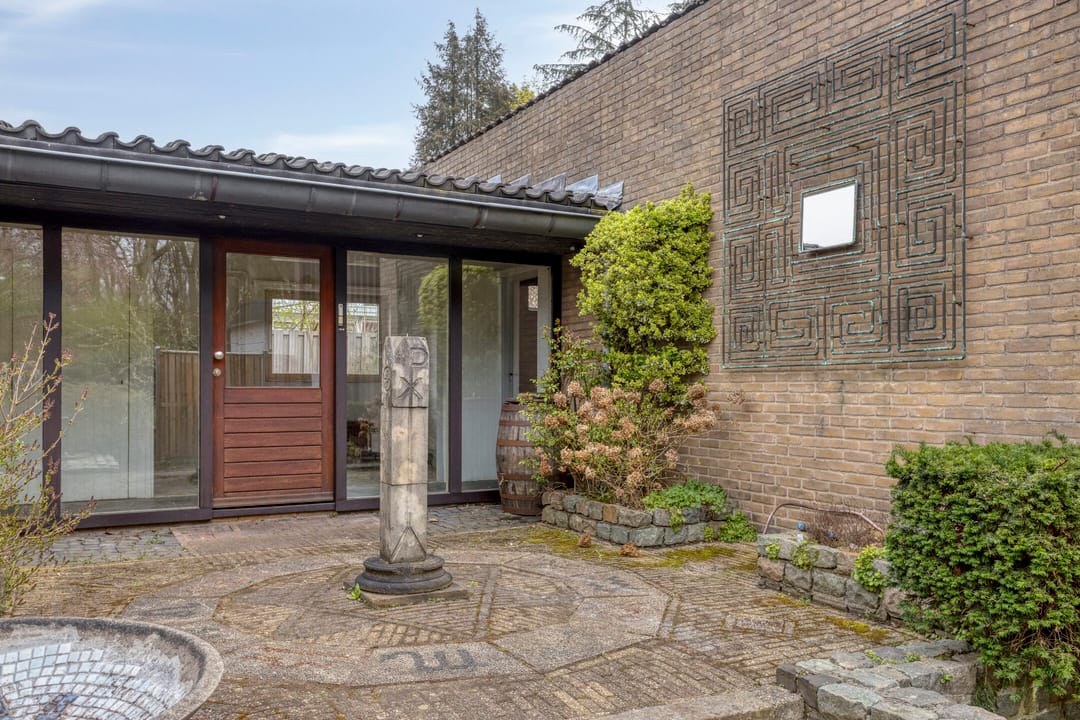 Photo 11 of Magnoliastraat 22