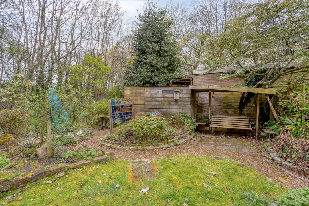 Photo 41 of Magnoliastraat 22