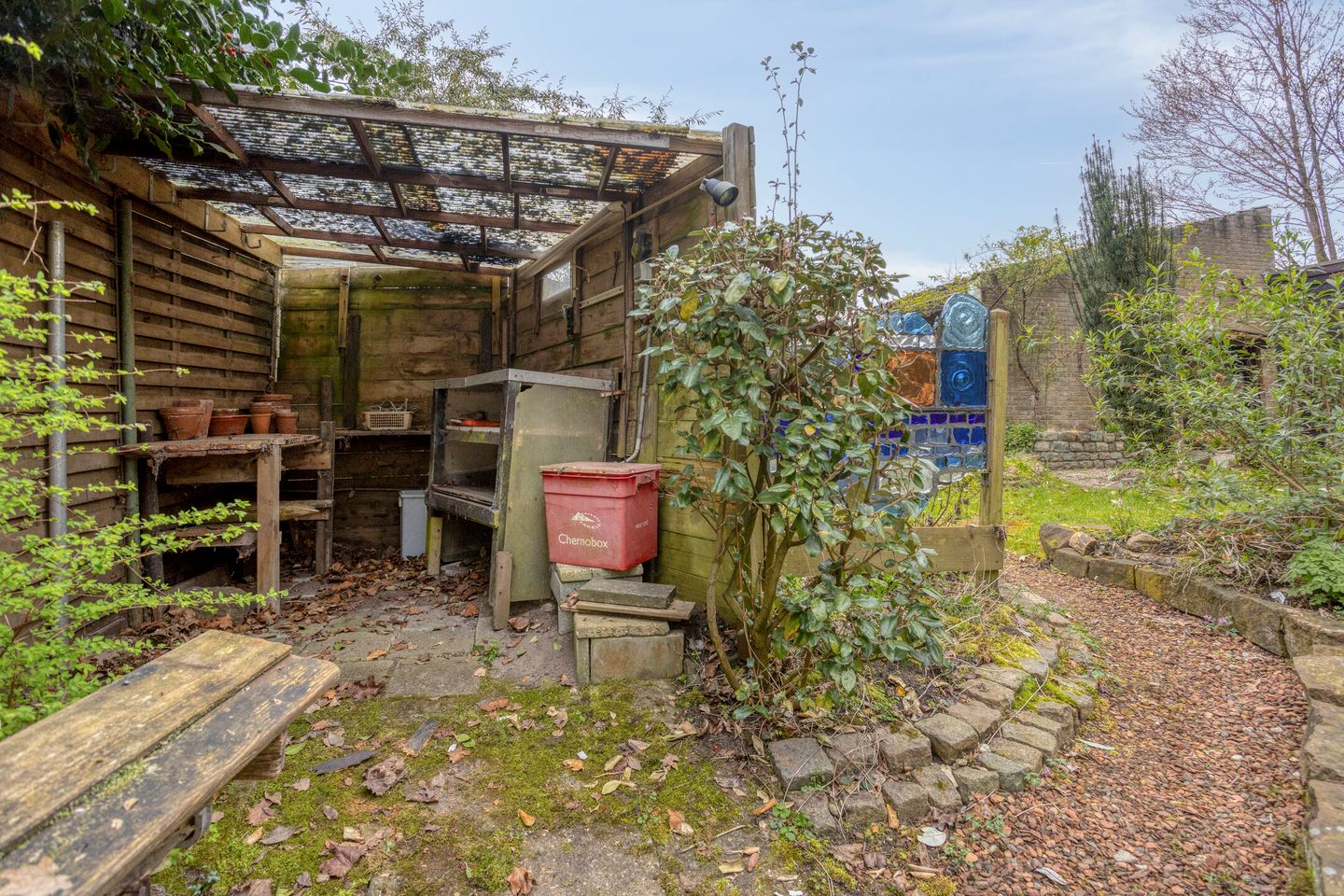 Photo 44 of Magnoliastraat 22