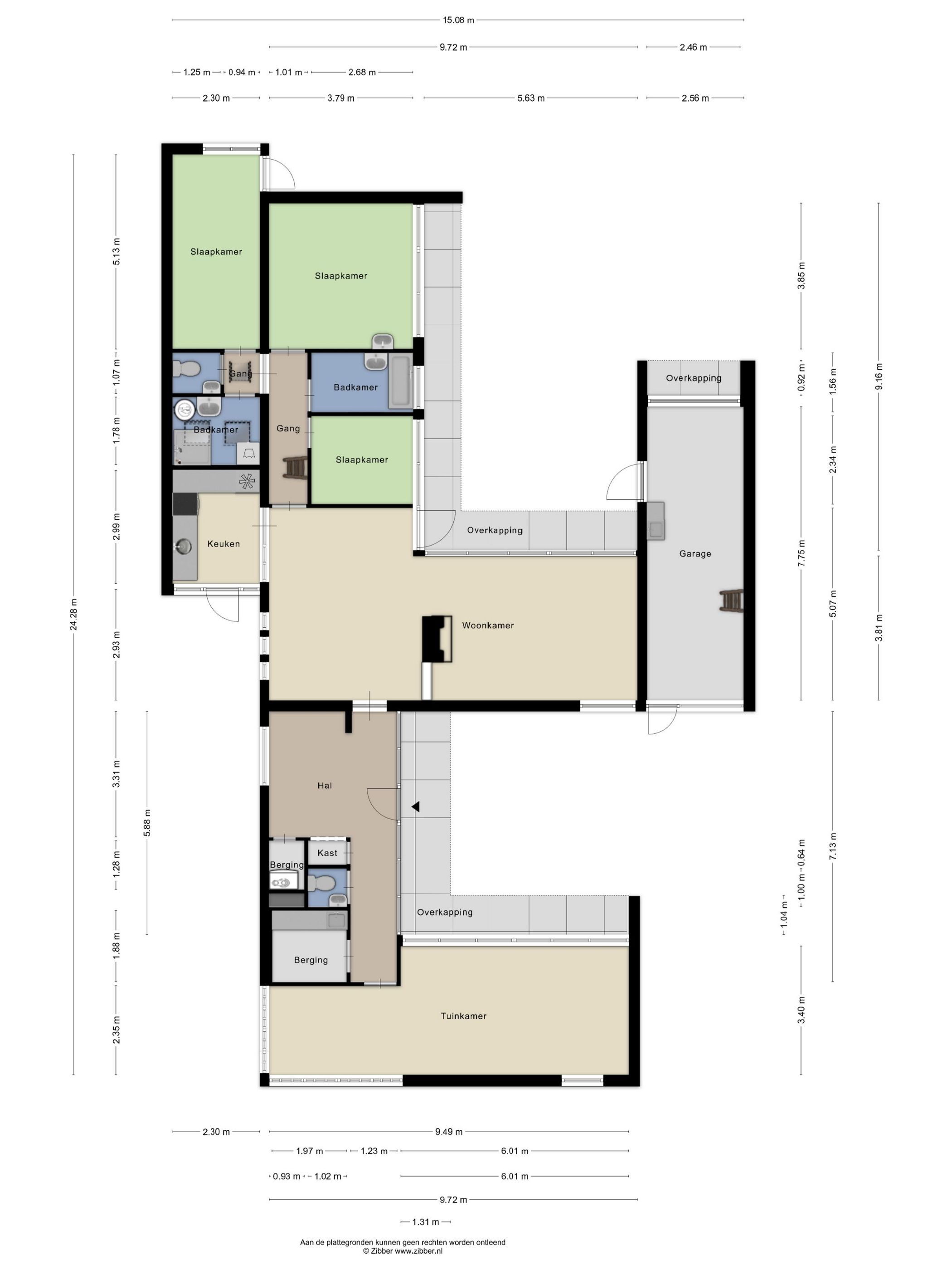 Photo 54 of Magnoliastraat 22