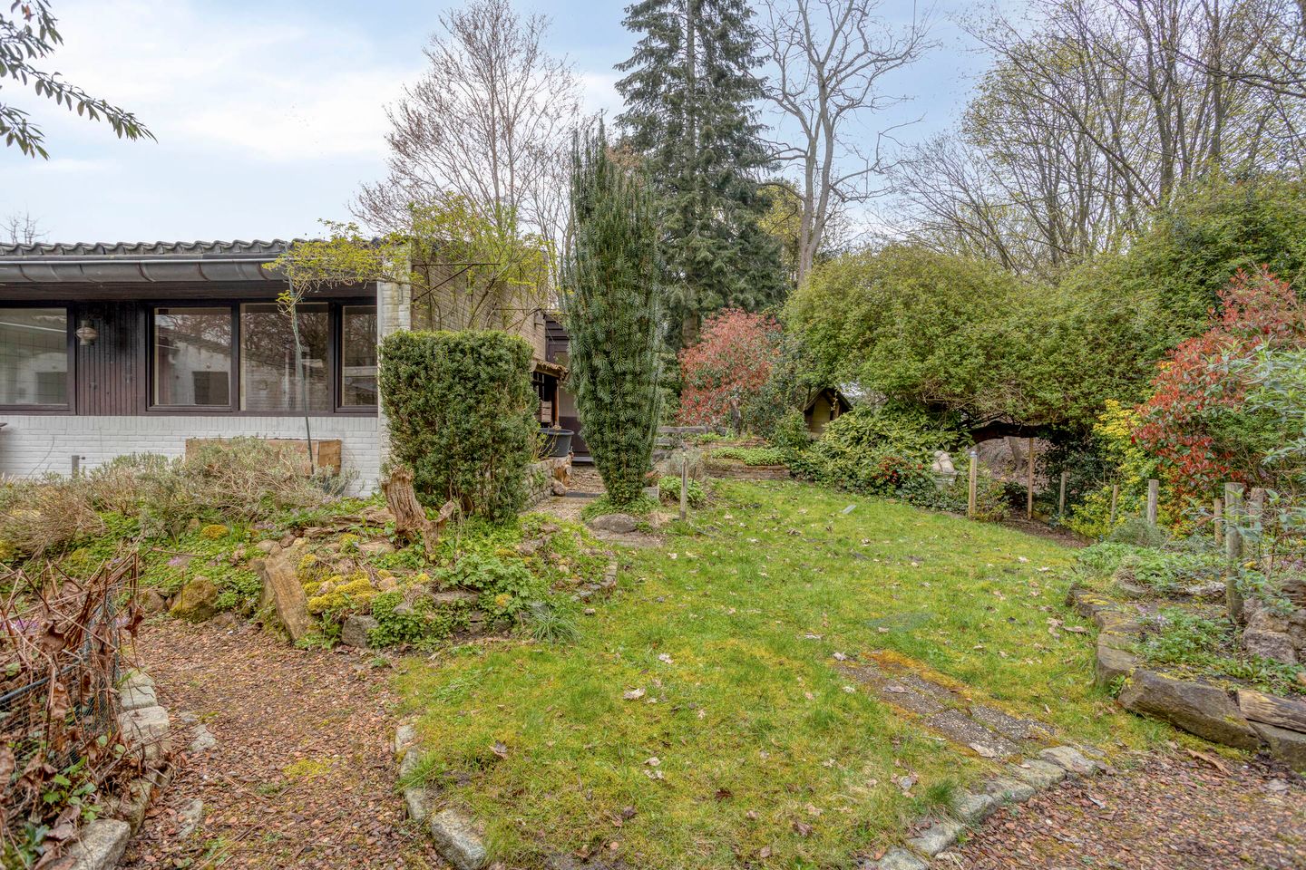 Photo 40 of Magnoliastraat 22