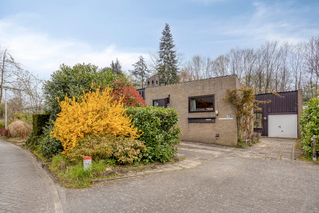 Photo 8 of Magnoliastraat 22