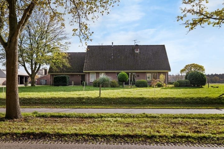 Foto 4 van Lemelerveldseweg 36