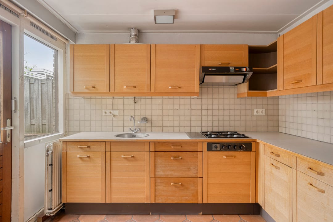 Photo 22 of Magnoliastraat 22