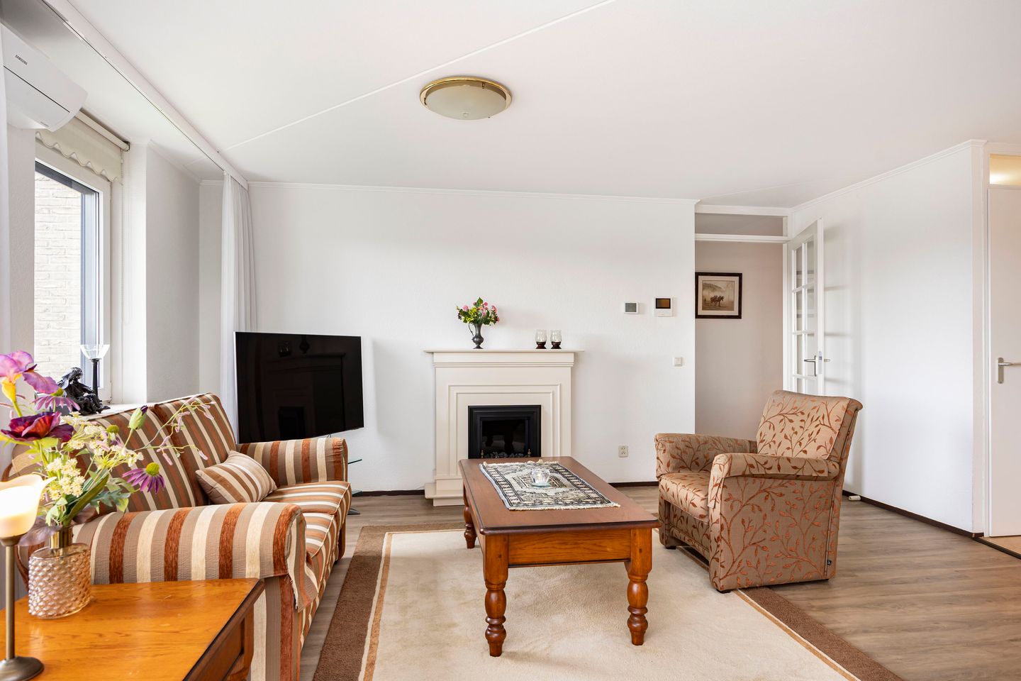 Foto 10 van Floraparkstraat 70