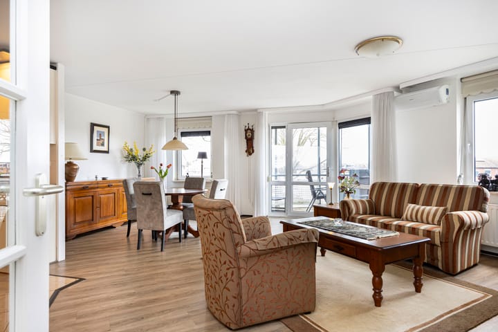 Foto 2 van Floraparkstraat 70