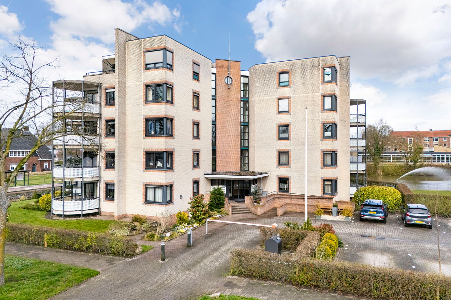 Foto 29 van Floraparkstraat 70