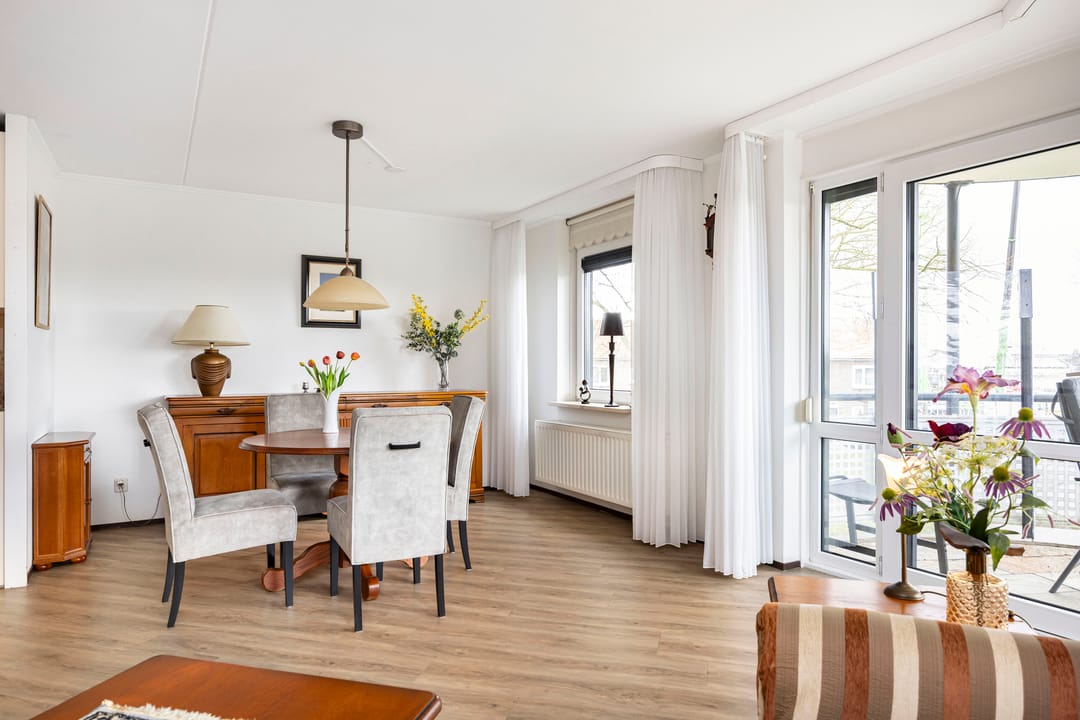 Foto 11 van Floraparkstraat 70