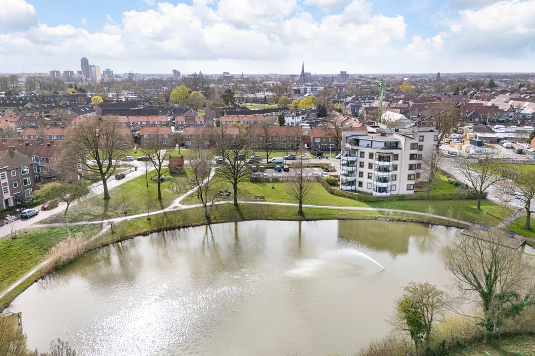 Foto 26 van Floraparkstraat 70