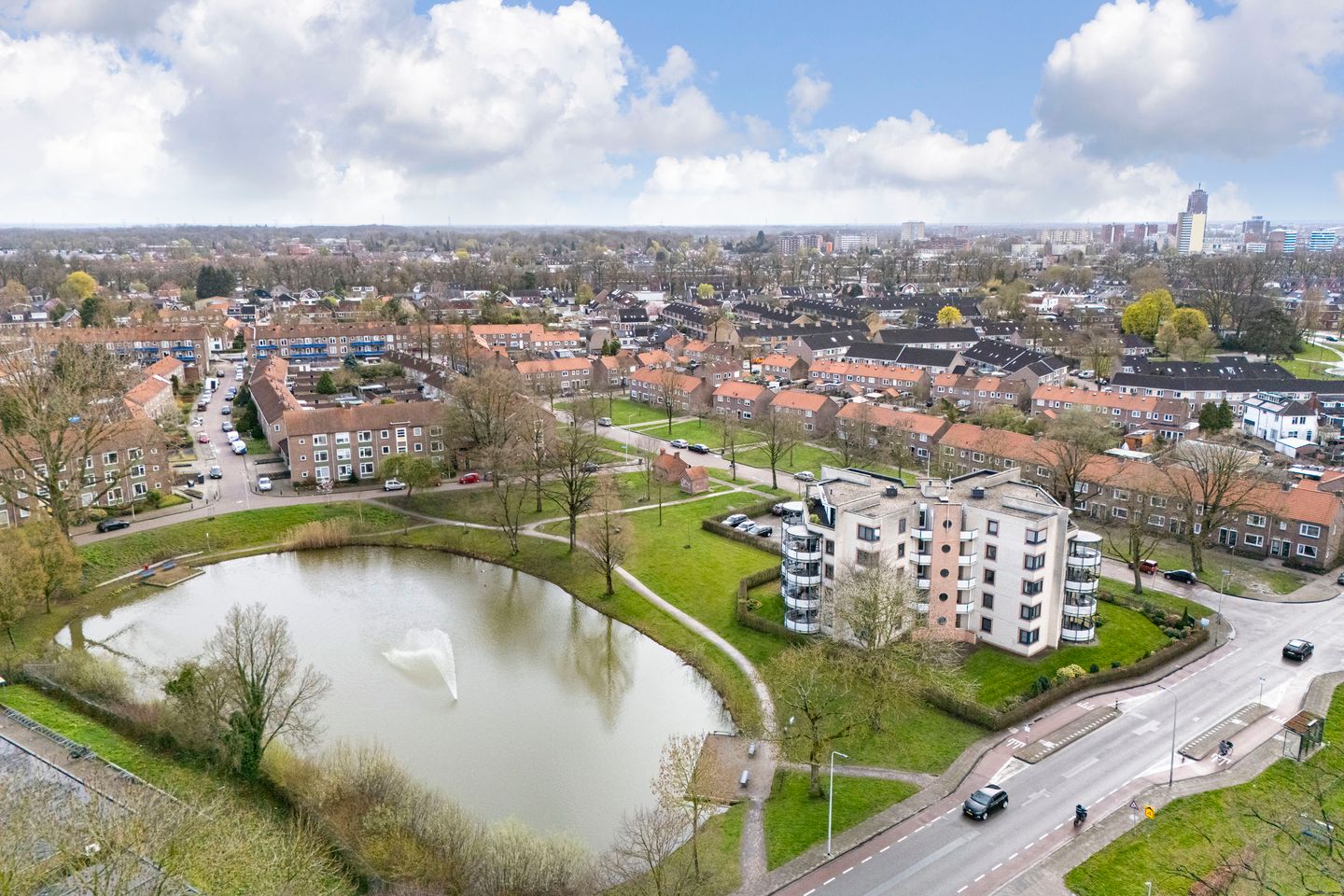 Foto 25 van Floraparkstraat 70