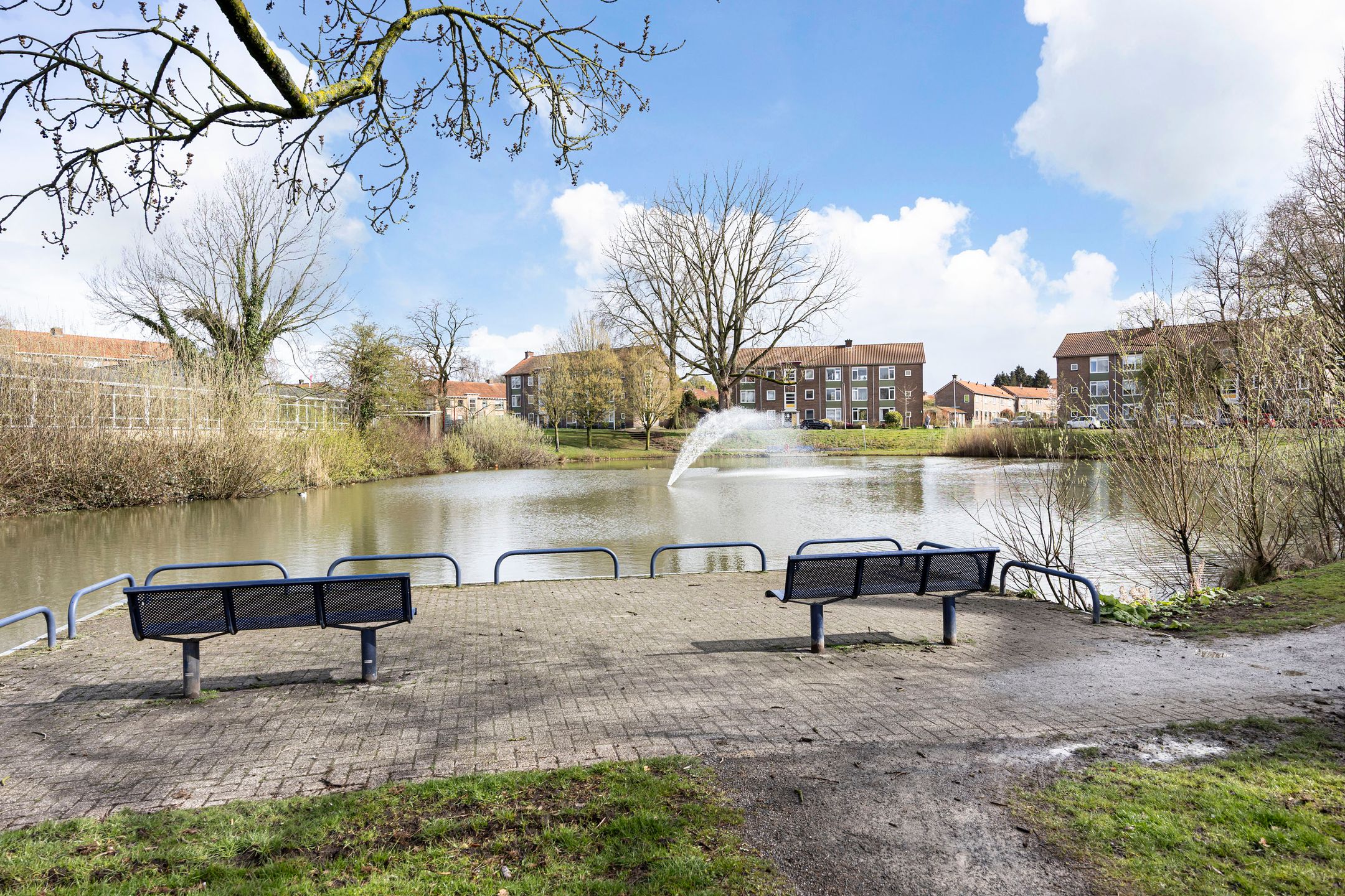 Foto 27 van Floraparkstraat 70