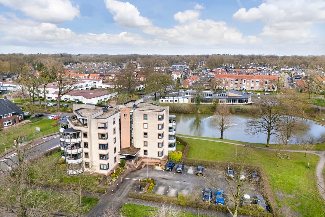 Foto 28 van Floraparkstraat 70