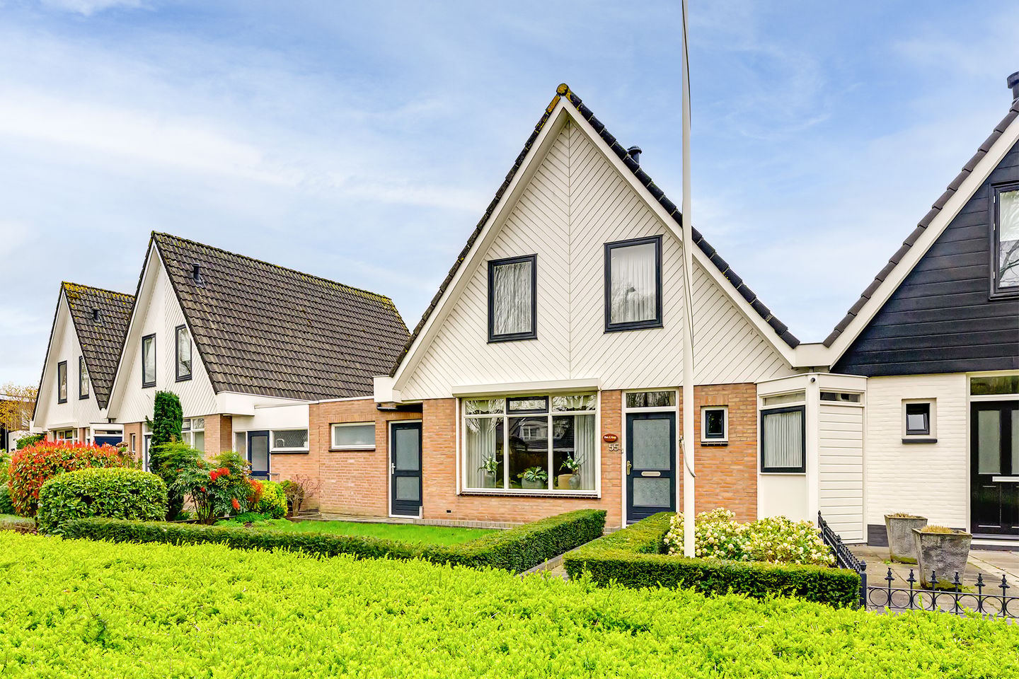 Photo 4 of van Randwijklaan 55