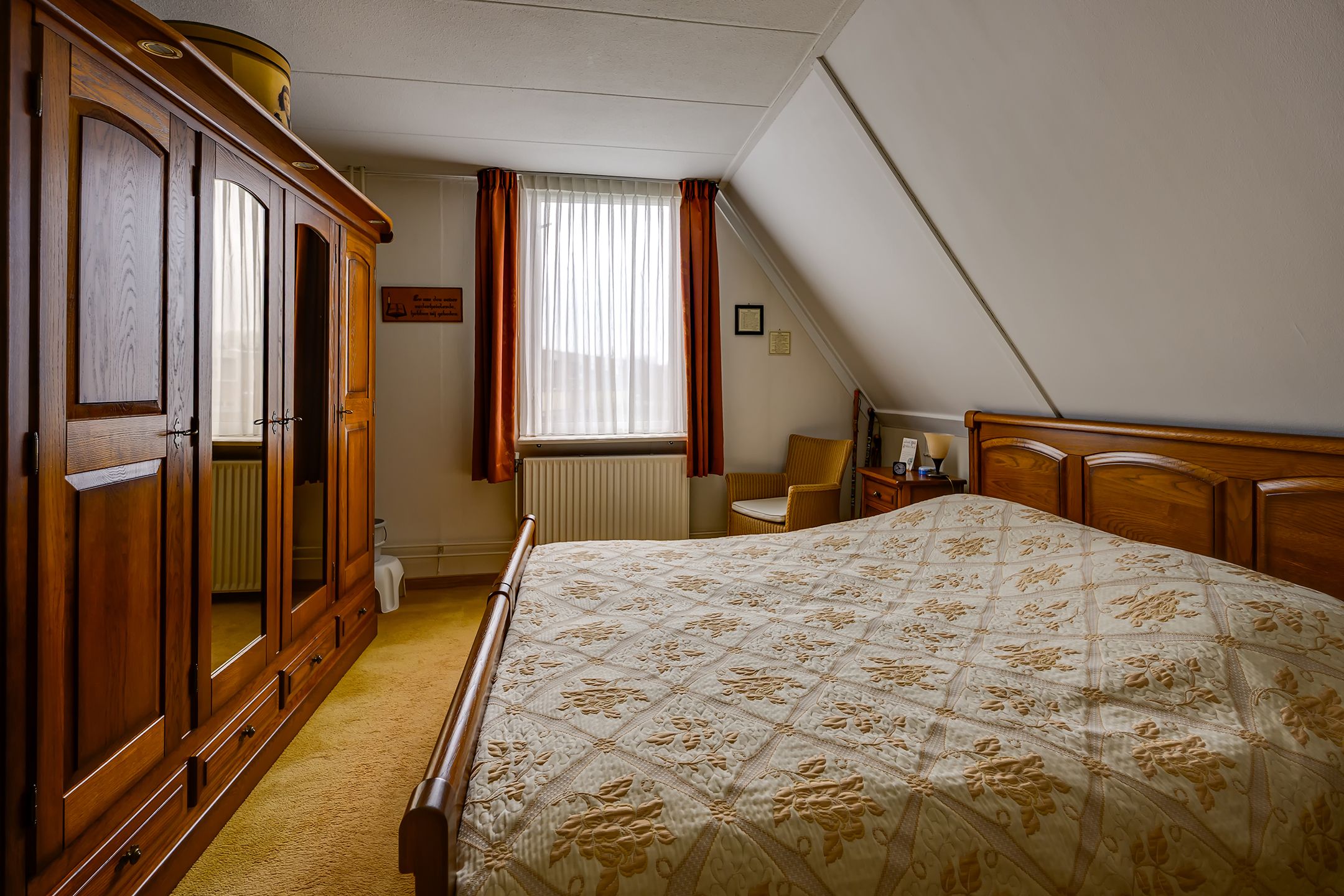 Photo 18 of van Randwijklaan 55