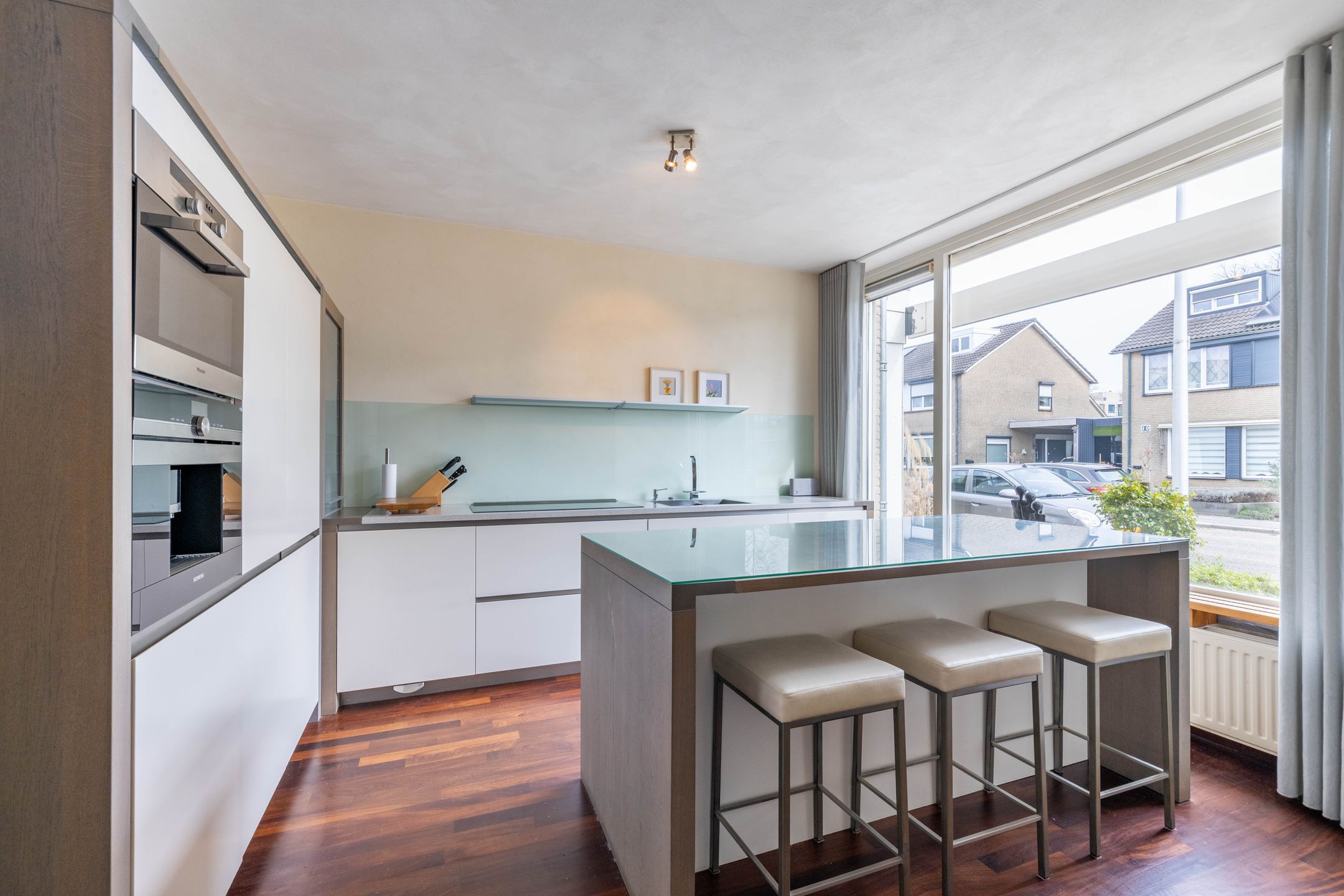 Foto 3 van Mahlerstraat 13