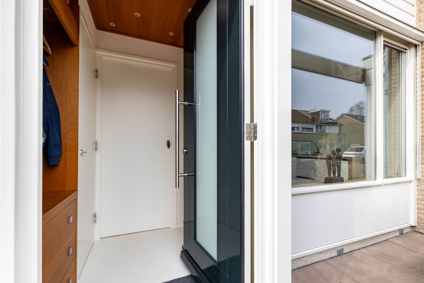 Foto 5 van Mahlerstraat 13