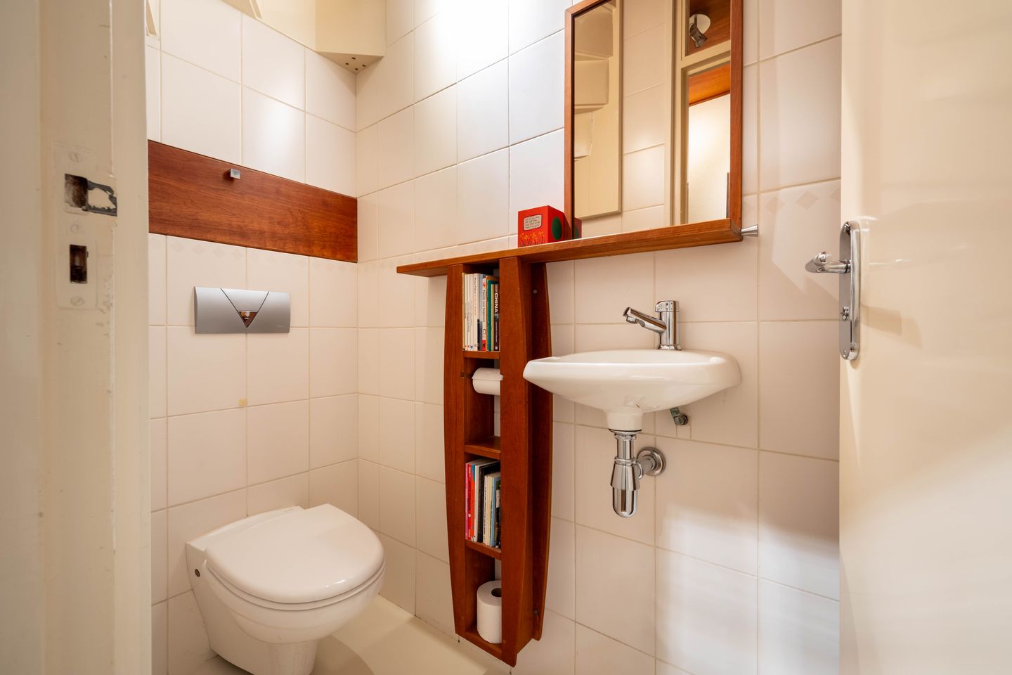 Foto 14 van Mahlerstraat 13