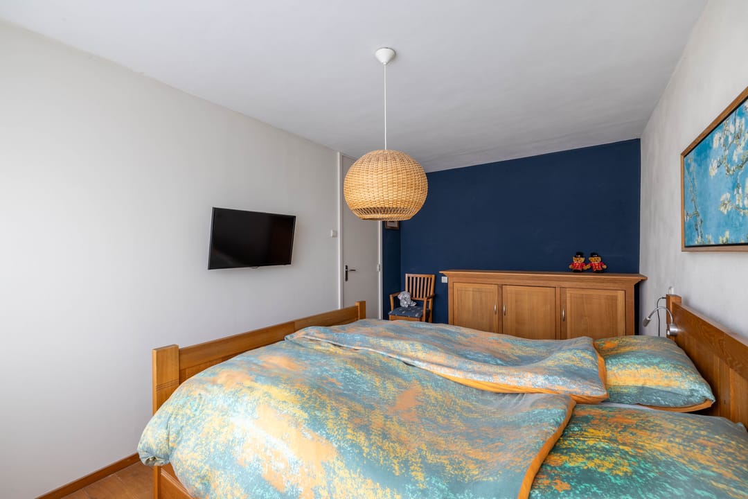 Foto 16 van Mahlerstraat 13