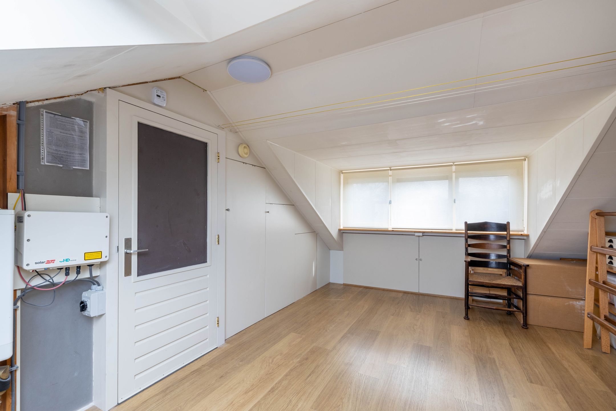 Foto 24 van Mahlerstraat 13