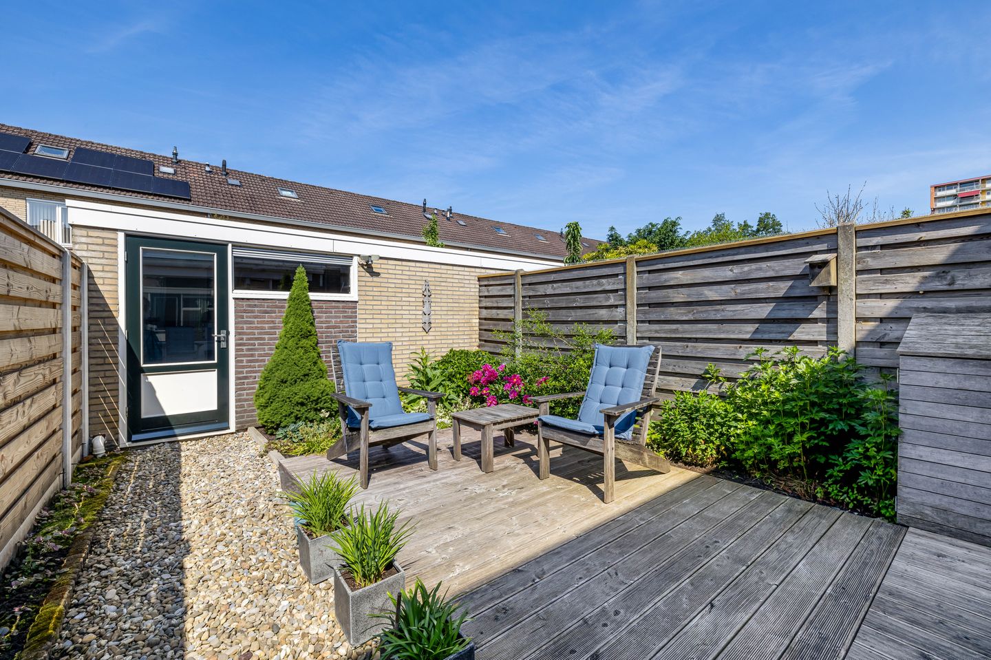 Foto 25 van Mahlerstraat 13