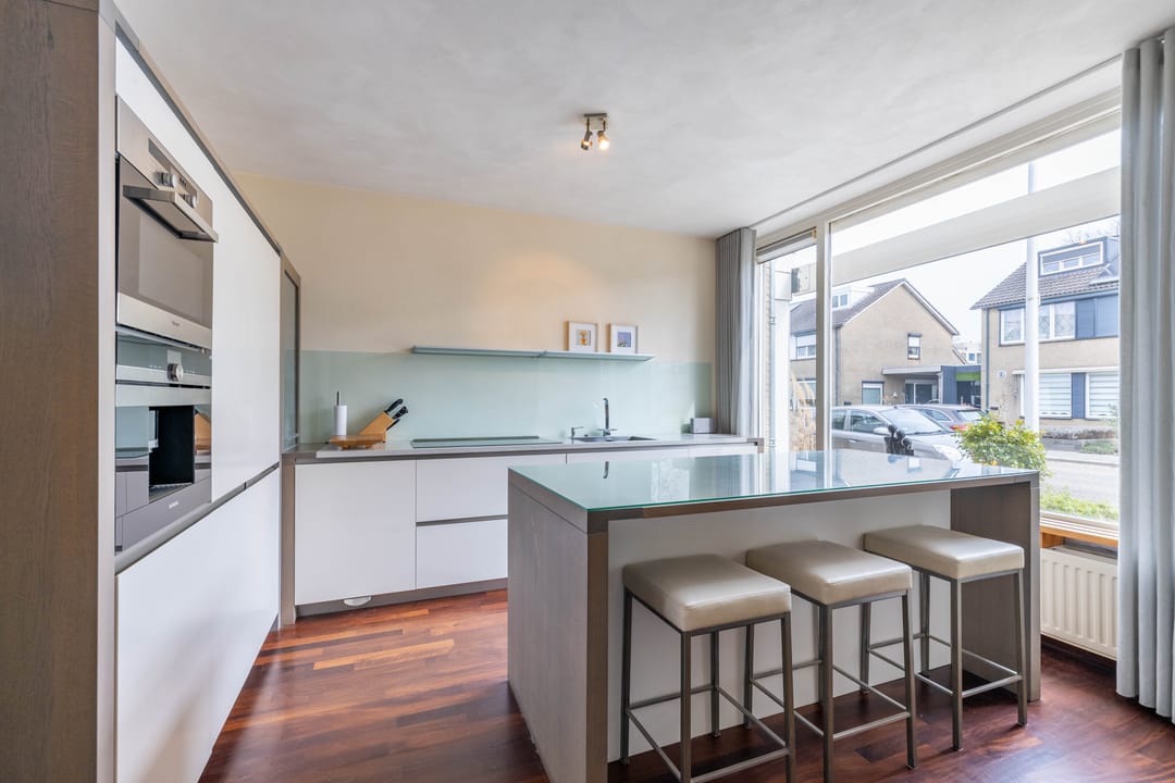 Foto 7 van Mahlerstraat 13