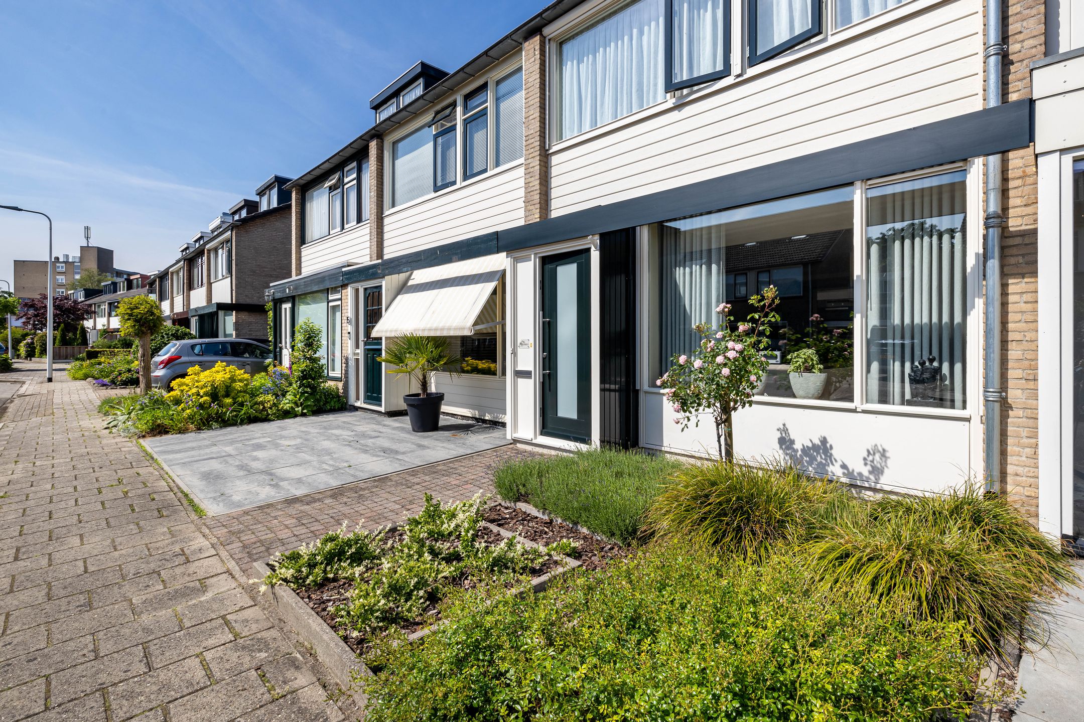 Foto 27 van Mahlerstraat 13