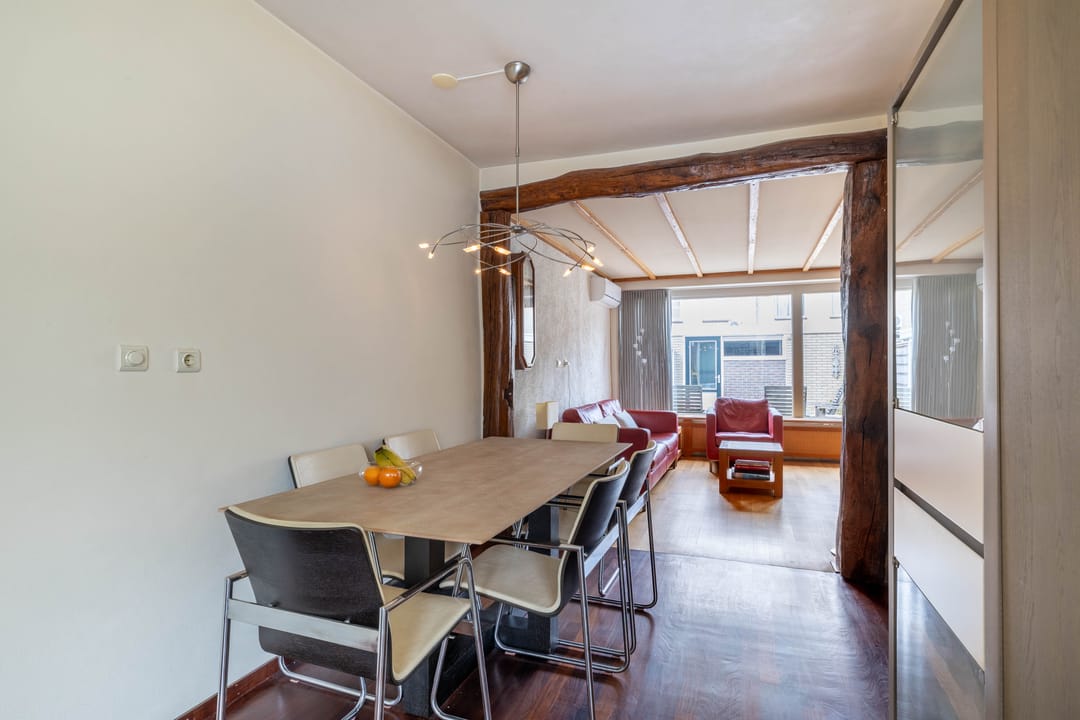 Foto 11 van Mahlerstraat 13