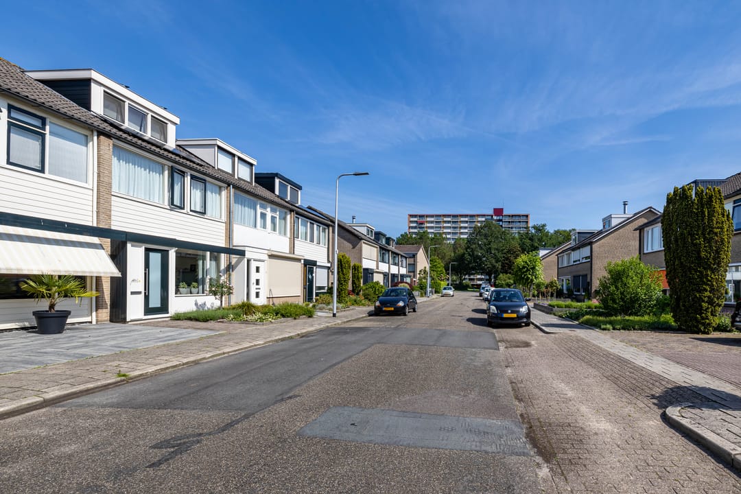 Foto 28 van Mahlerstraat 13