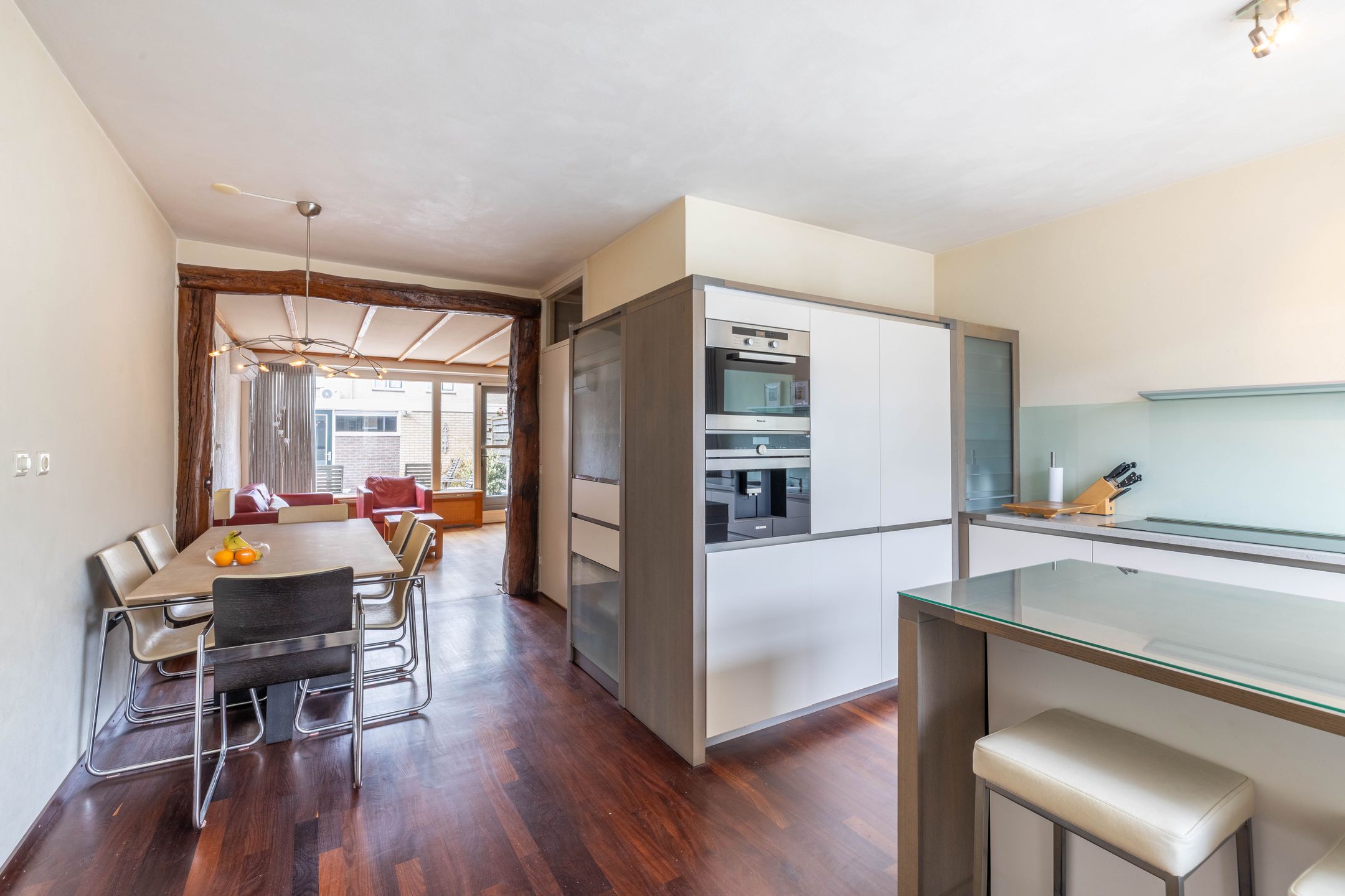 Foto 6 van Mahlerstraat 13