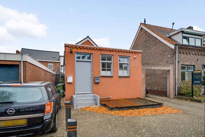 Oudemarktstraat 22 main image