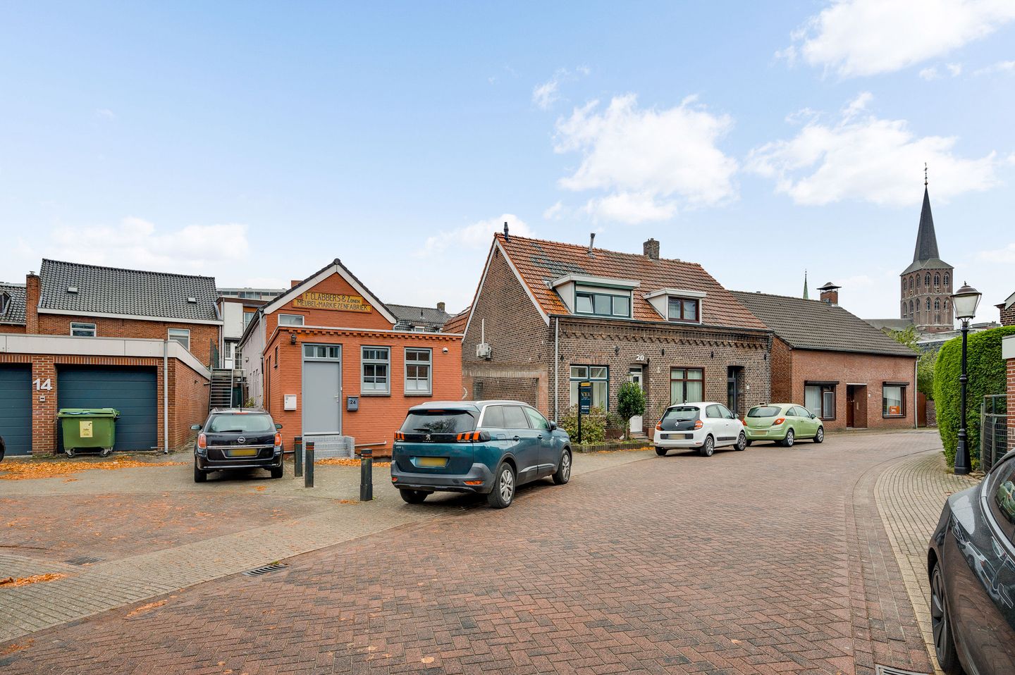 Foto 5 van Oudemarktstraat 22