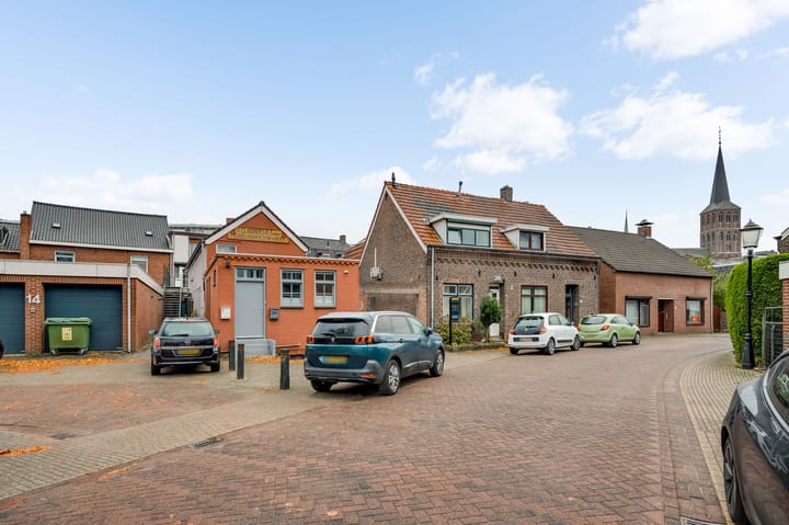 Appartement te koop: Oudemarktstraat 22, Tegelen