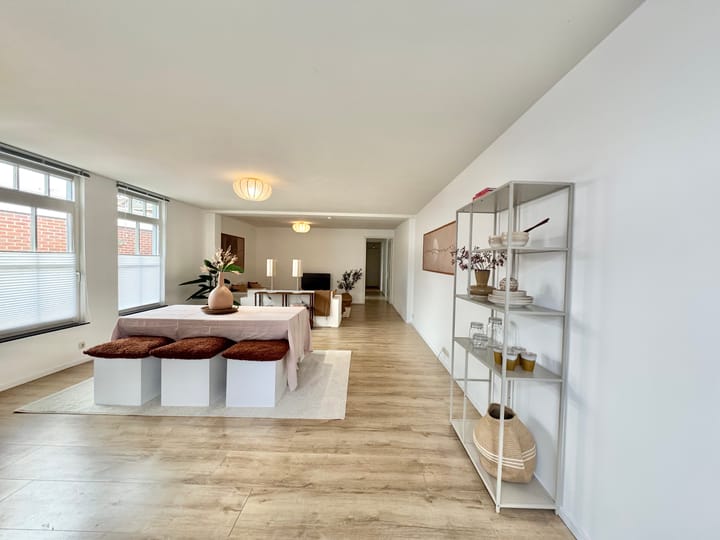 Appartement te koop: Oudemarktstraat 22, Tegelen