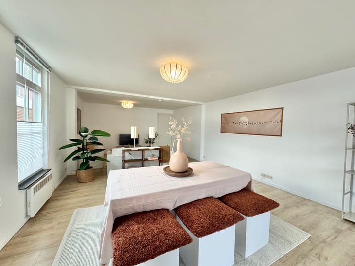 Appartement te koop: Oudemarktstraat 22, Tegelen