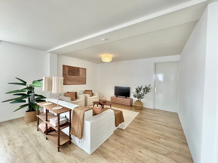 Appartement te koop: Oudemarktstraat 22, Tegelen