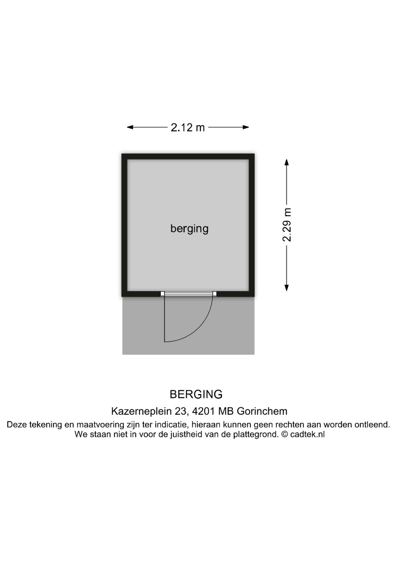 City living with south-facing loggia and private parking — 19