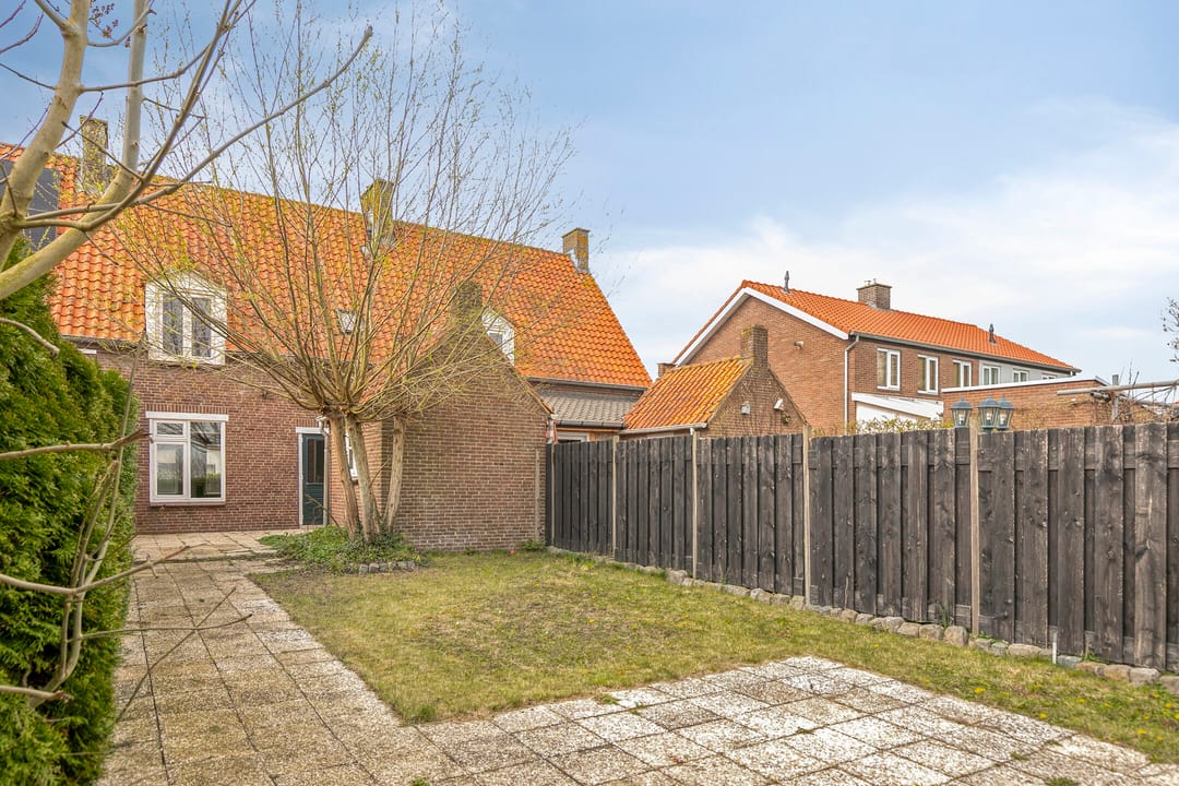 Foto 22 van Brouwerijstraat 42