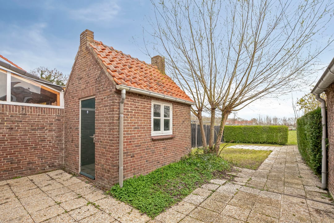 Foto 23 van Brouwerijstraat 42