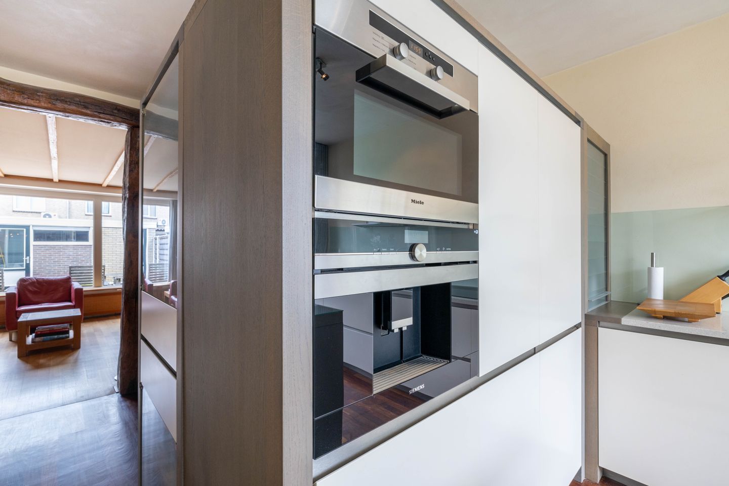 Foto 10 van Mahlerstraat 13