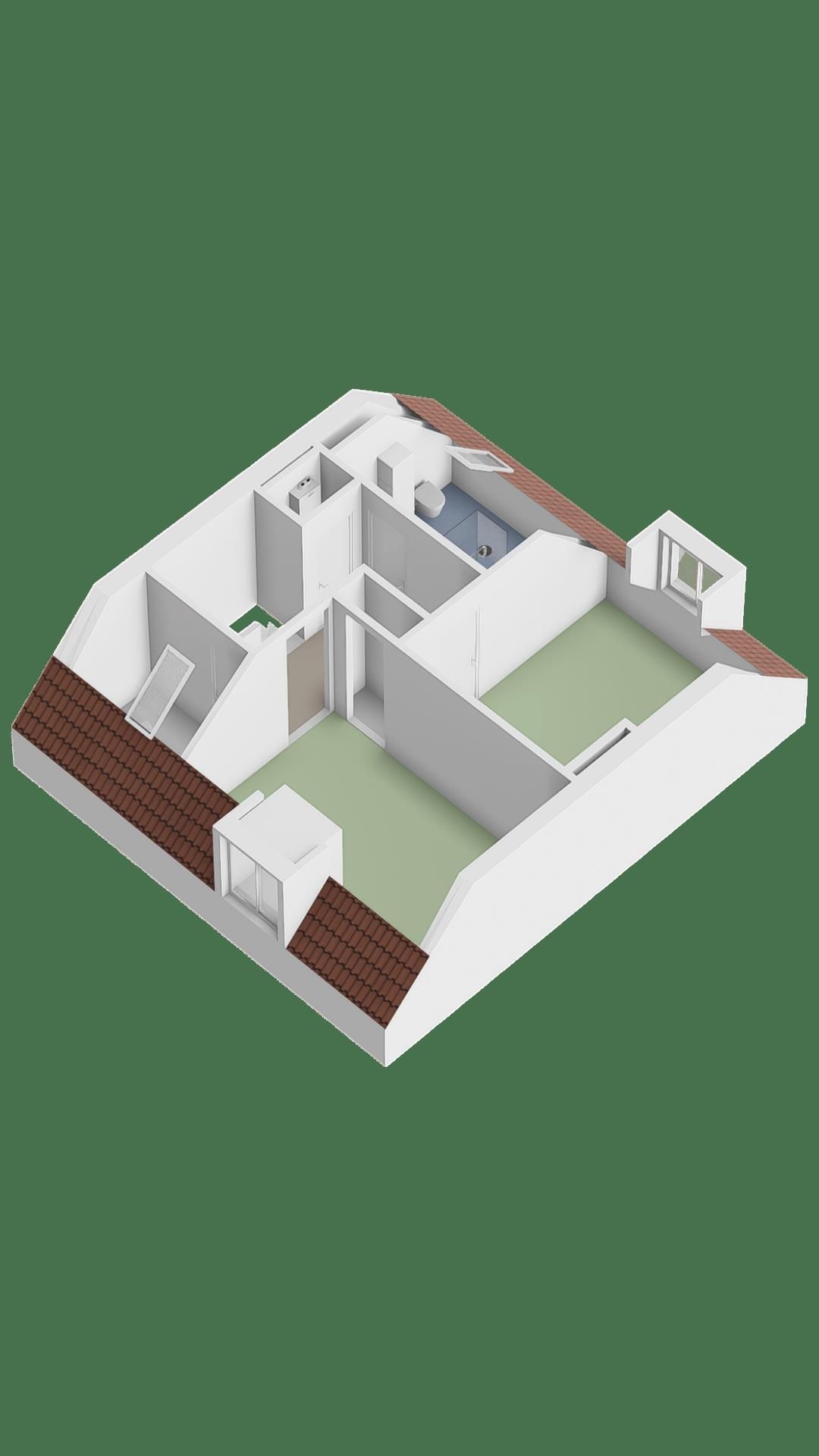 Foto 35 van Brouwerijstraat 42