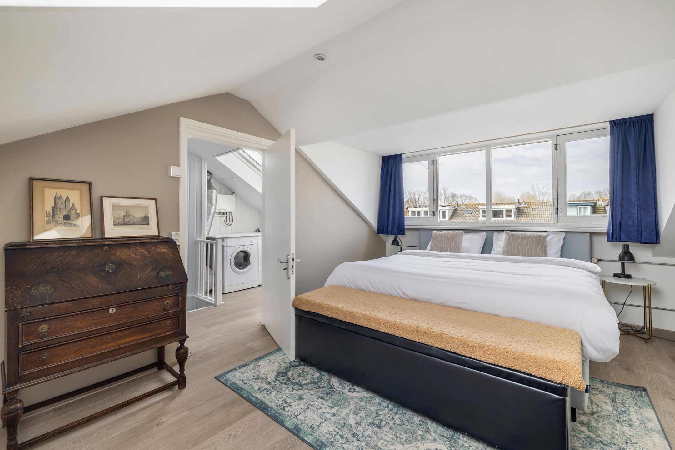 Foto 30 van Wilderen 214