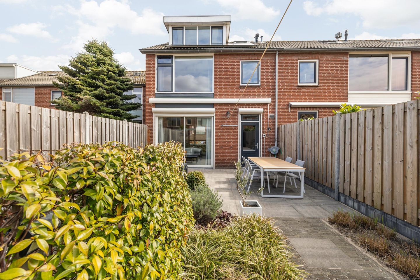 Foto 35 van Wilderen 214