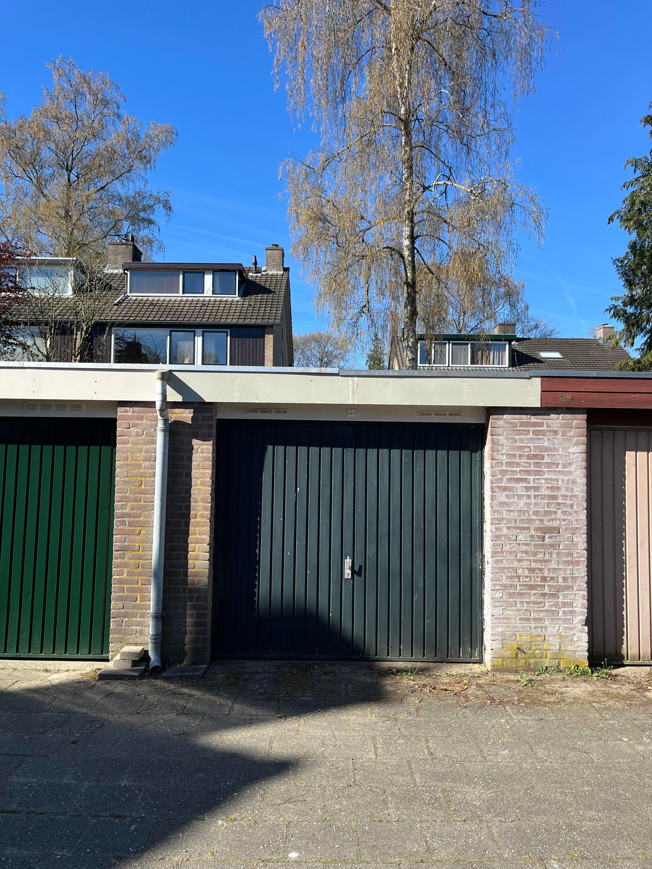 Eduard van Beinumlaan 521 