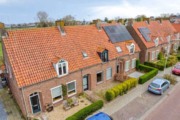 Photo 3 of Brouwerijstraat 42