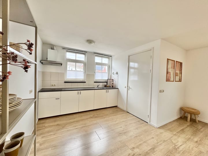 Photo 3 of Oudemarktstraat 22