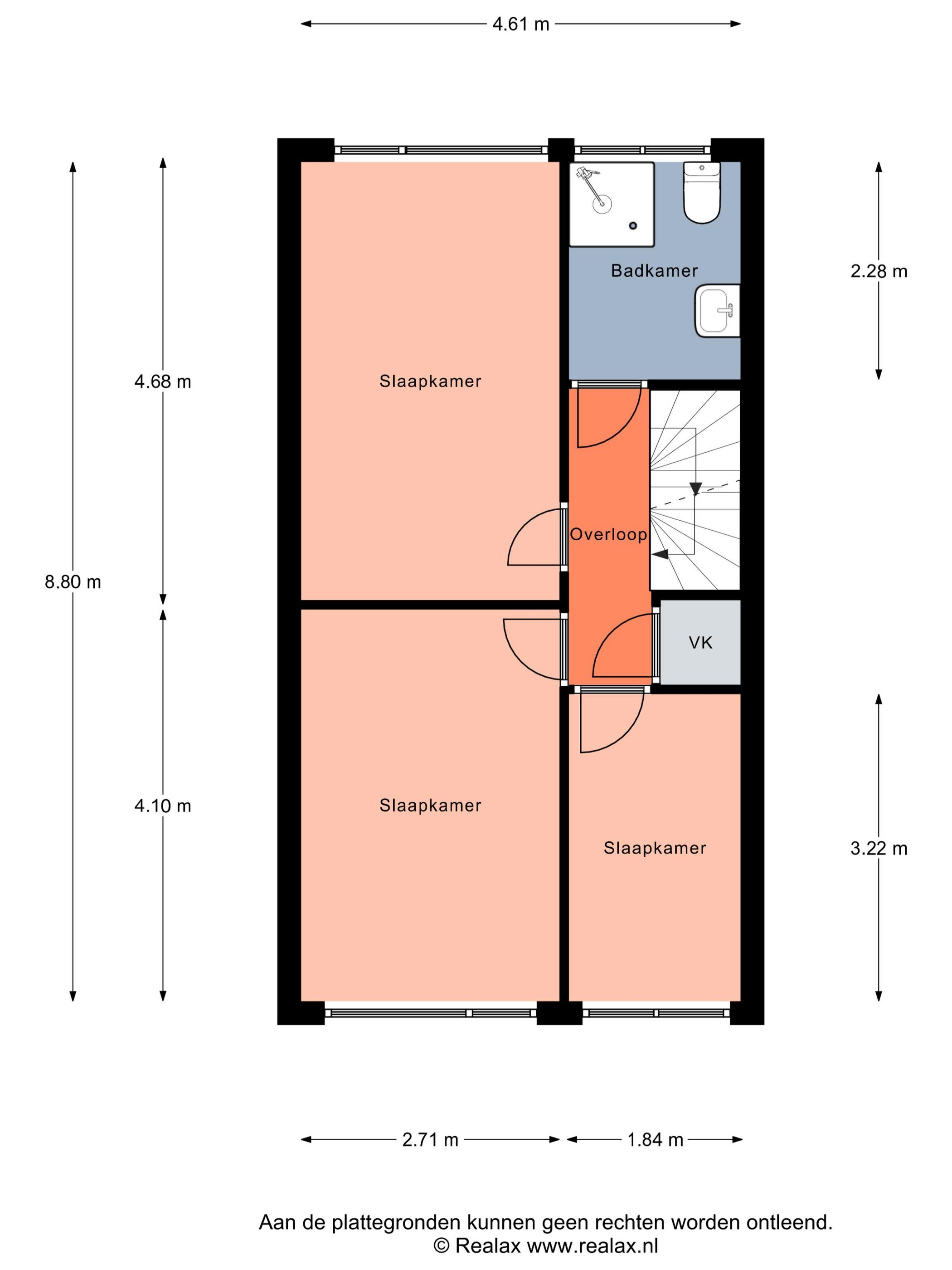 Foto 30 van Mahlerstraat 13